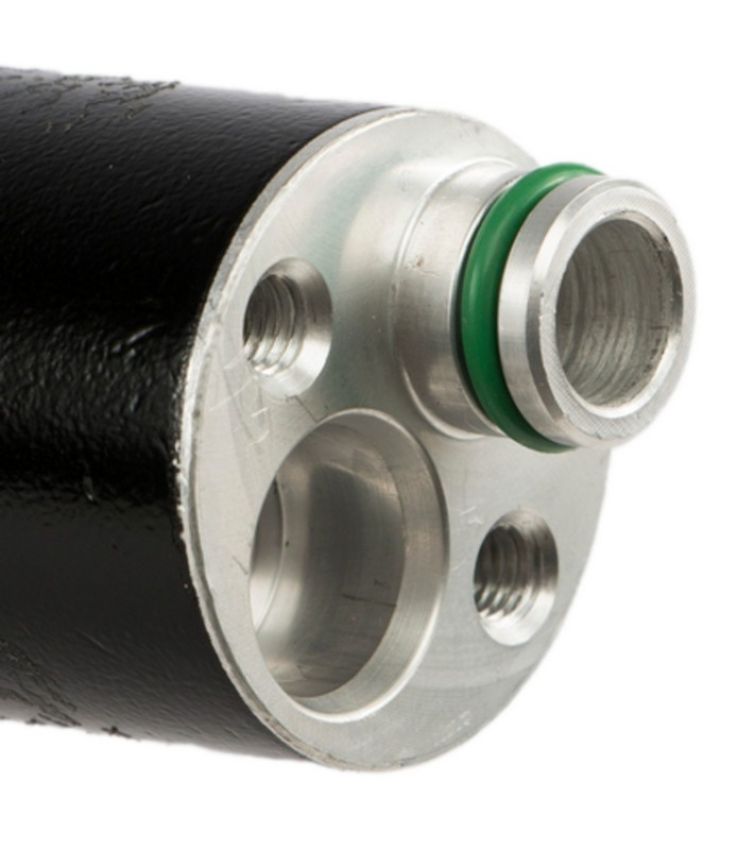 Four Seasons 83189 Aluminum Filter Drier w/ Pad Mount