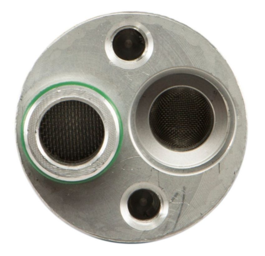 Four Seasons 83189 Aluminum Filter Drier w/ Pad Mount