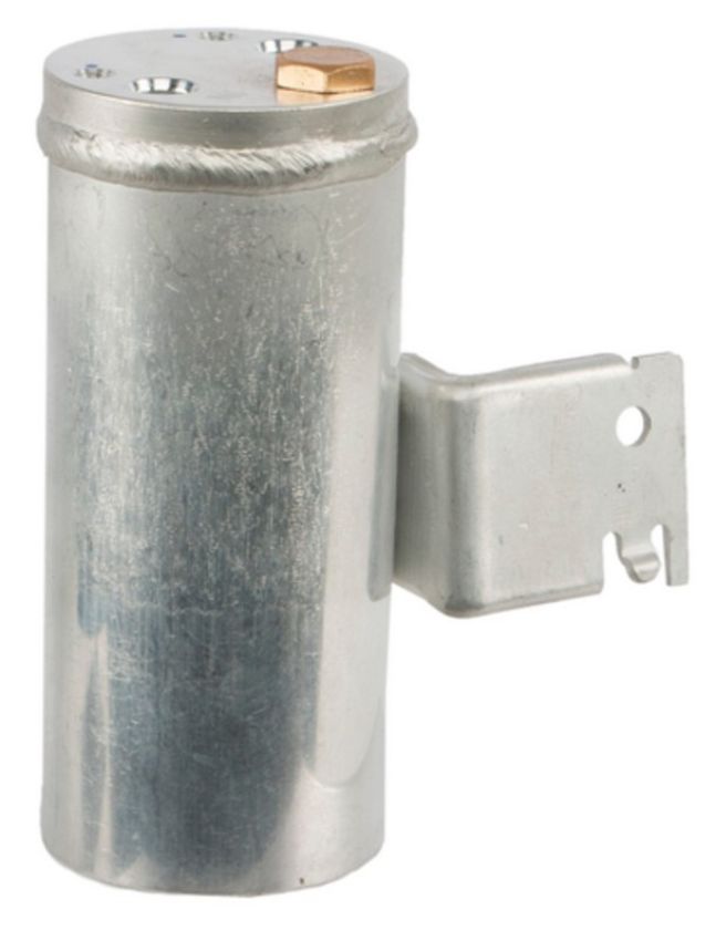 Four Seasons 83191 Aluminum Filter Drier w/ Pad Mount