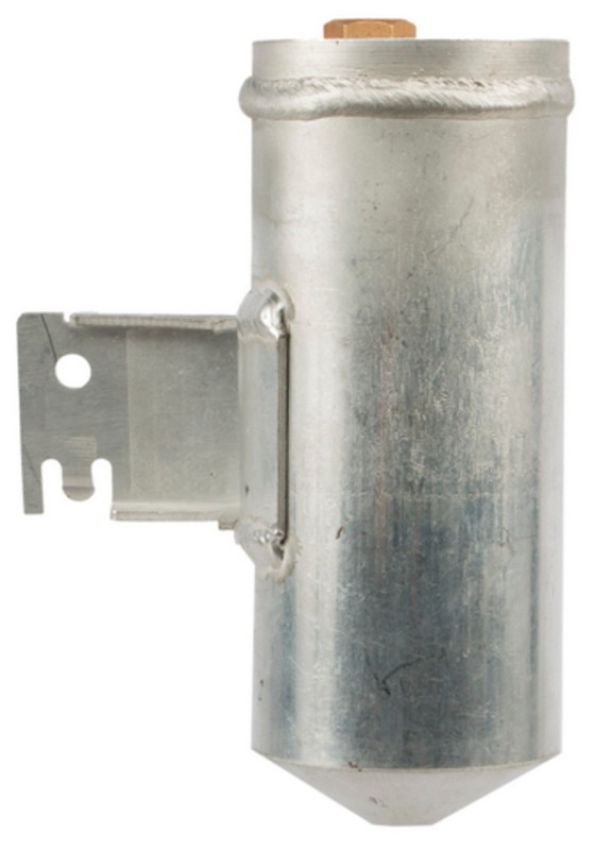 Four Seasons 83191 Aluminum Filter Drier w/ Pad Mount