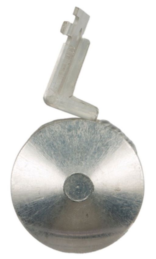 Four Seasons 83191 Aluminum Filter Drier w/ Pad Mount