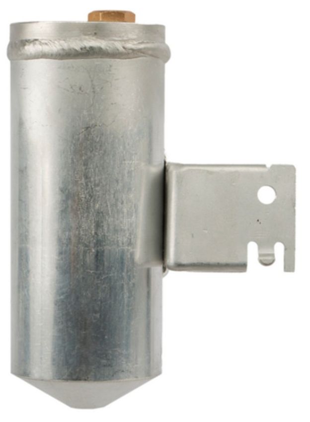 Four Seasons 83191 Aluminum Filter Drier w/ Pad Mount