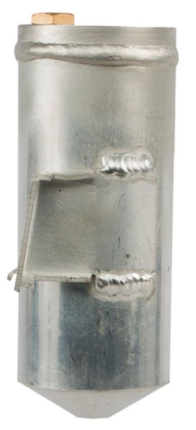 Four Seasons 83191 Aluminum Filter Drier w/ Pad Mount