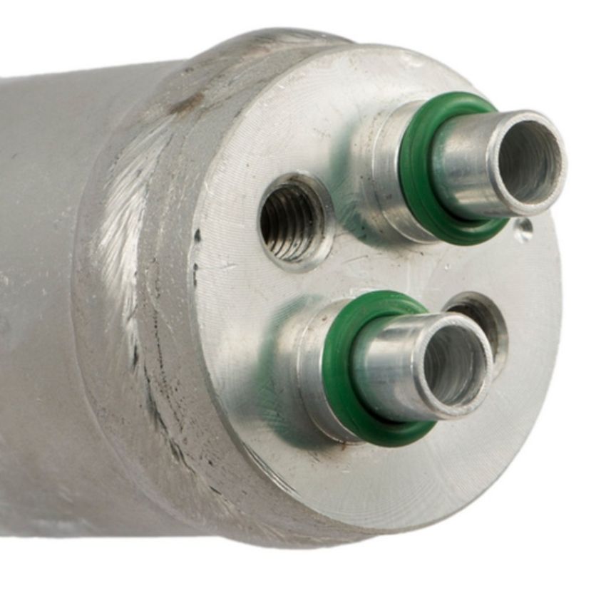 Four Seasons 83192 Aluminum Filter Drier w/ Pad Mount