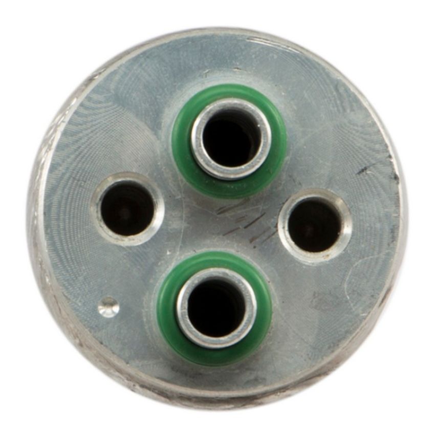 Four Seasons 83192 Aluminum Filter Drier w/ Pad Mount