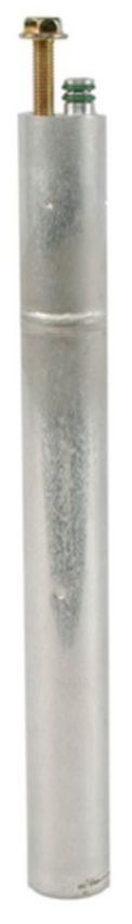 Four Seasons 83193 Aluminum Filter Drier w/ Pad Mount