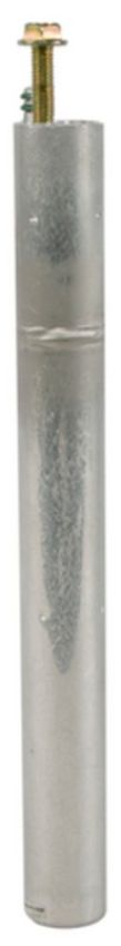 Four Seasons 83193 Aluminum Filter Drier w/ Pad Mount