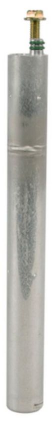Four Seasons 83193 Aluminum Filter Drier w/ Pad Mount