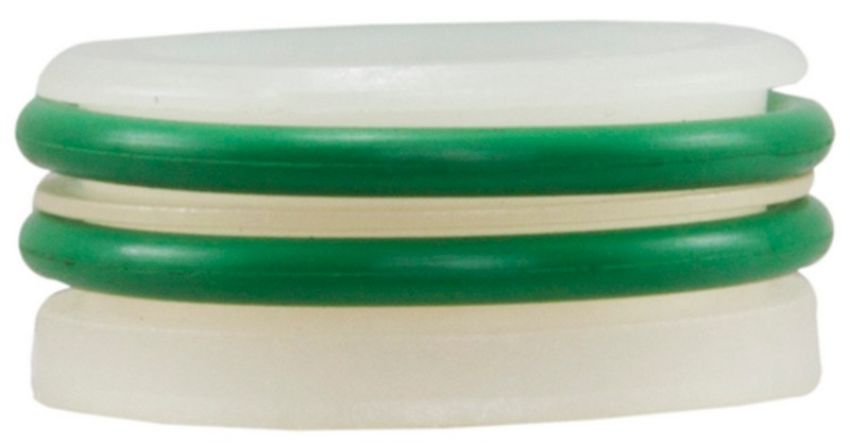 Four Seasons 83196 Filter Drier Desiccant Cartridge Kit w/ Plug