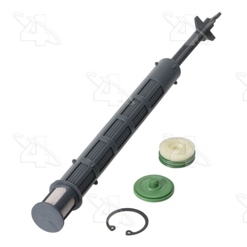 Four Seasons 83196 Filter Drier Desiccant Cartridge Kit w/ Plug