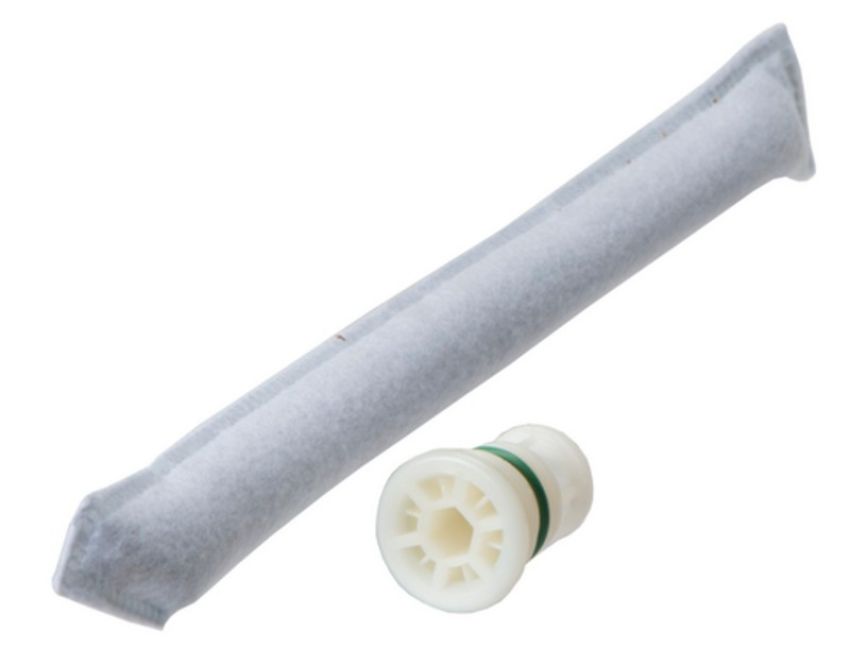 Four Seasons 83198 Filter Drier Desiccant Bag Kit w/ Plug