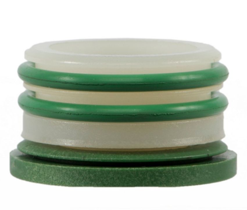 Four Seasons 83199 Filter Drier Desiccant Cartridge Kit w/ Plug