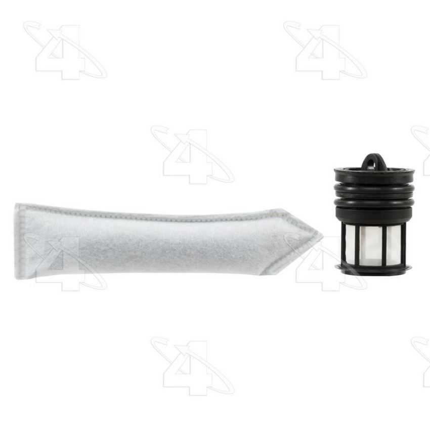 Four Seasons 83200 Filter Drier Desiccant Bag Kit w/ Plug