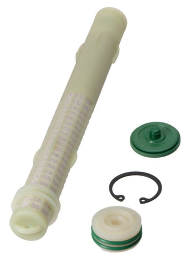 Four Seasons 83201 Filter Drier Desiccant Cartridge Kit w/ Plug