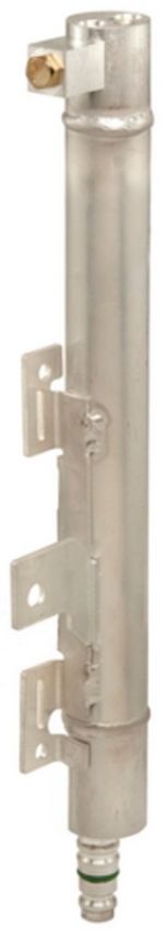Four Seasons 83204 Aluminum Filter Drier w/ Pad Mount