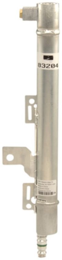 Four Seasons 83204 Aluminum Filter Drier w/ Pad Mount