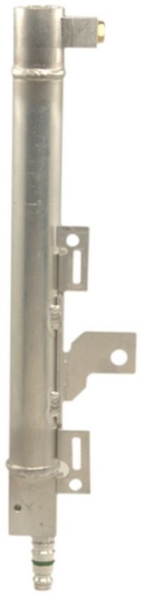 Four Seasons 83204 Aluminum Filter Drier w/ Pad Mount