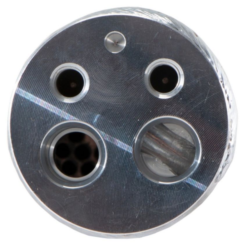 Four Seasons 83206 Aluminum Filter Drier w/ Pad Mount