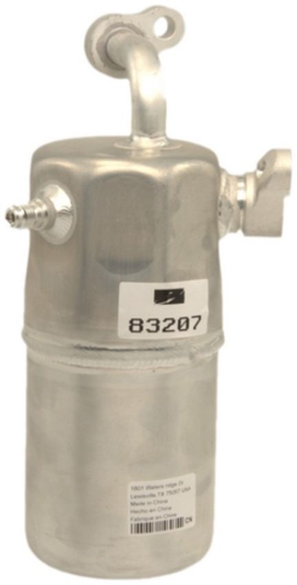 Four Seasons 83207 Accumulator