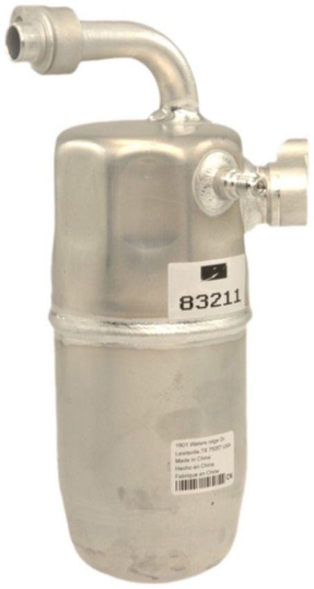 Four Seasons 83211 Accumulator