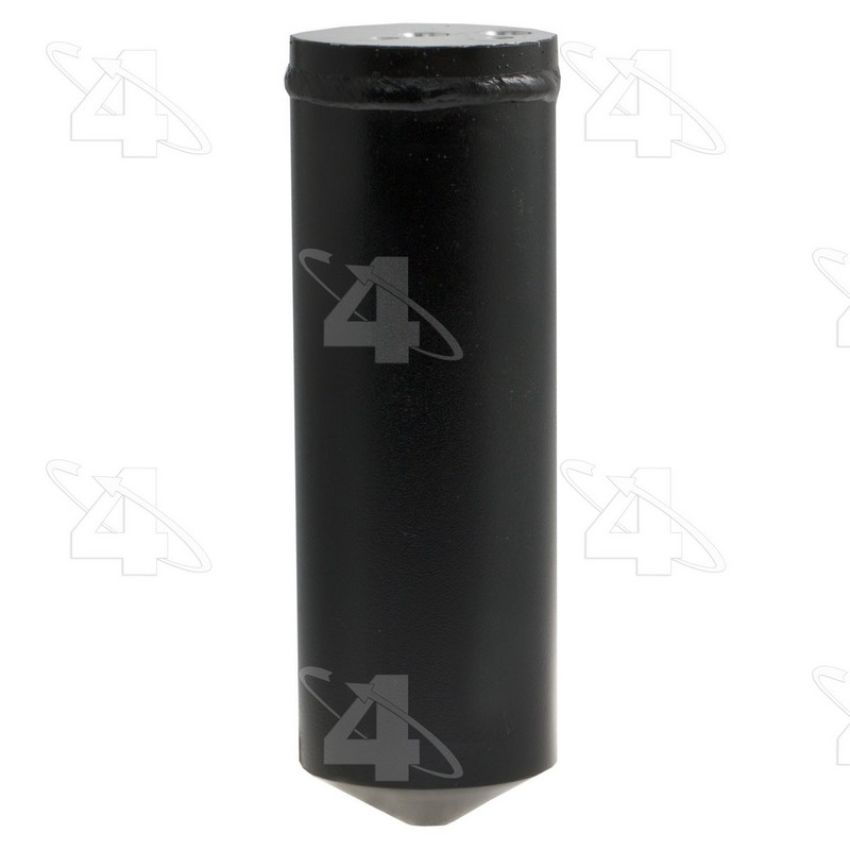 Four Seasons 83213 Aluminum Filter Drier w/ Pad Mount