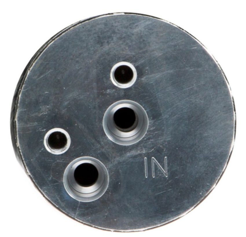 Four Seasons 83213 Aluminum Filter Drier w/ Pad Mount