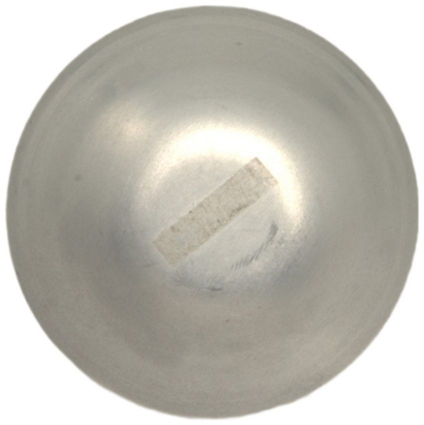 Four Seasons 83214 Aluminum Filter Drier w/o Pad Mount