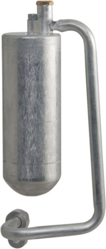 Four Seasons 83215 Aluminum Filter Drier w/ Pad Mount
