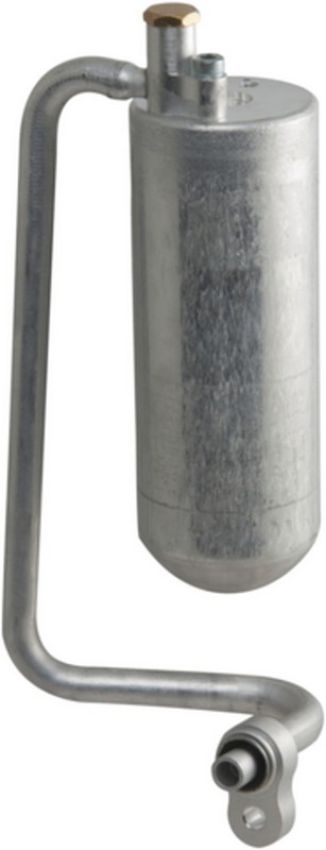 Four Seasons 83215 Aluminum Filter Drier w/ Pad Mount