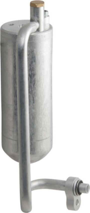 Four Seasons 83215 Aluminum Filter Drier w/ Pad Mount