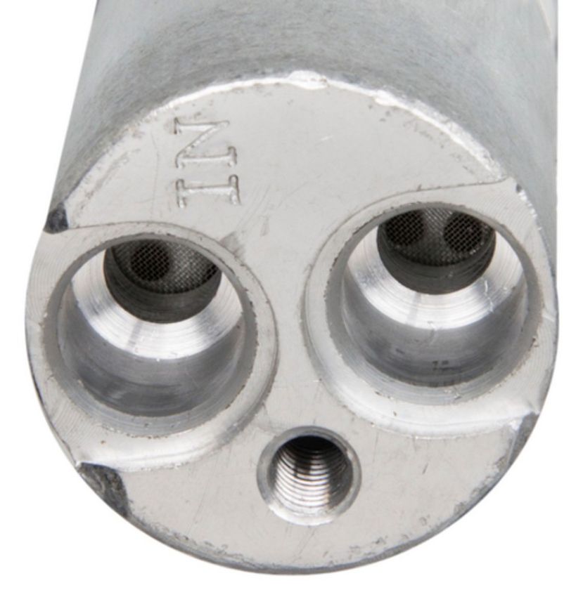 Four Seasons 83216 Aluminum Filter Drier w/ Pad Mount