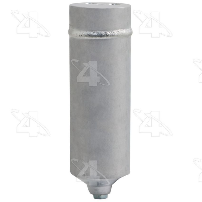 Four Seasons 83218 Aluminum Filter Drier w/ Pad Mount