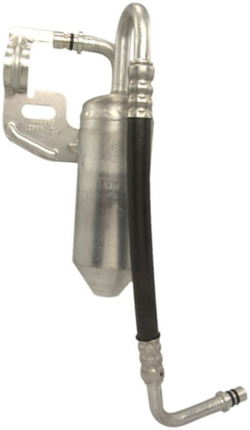 Four Seasons 83220 Filter Drier w/ Hose