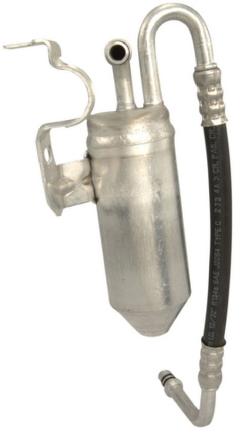 Four Seasons 83220 Filter Drier w/ Hose