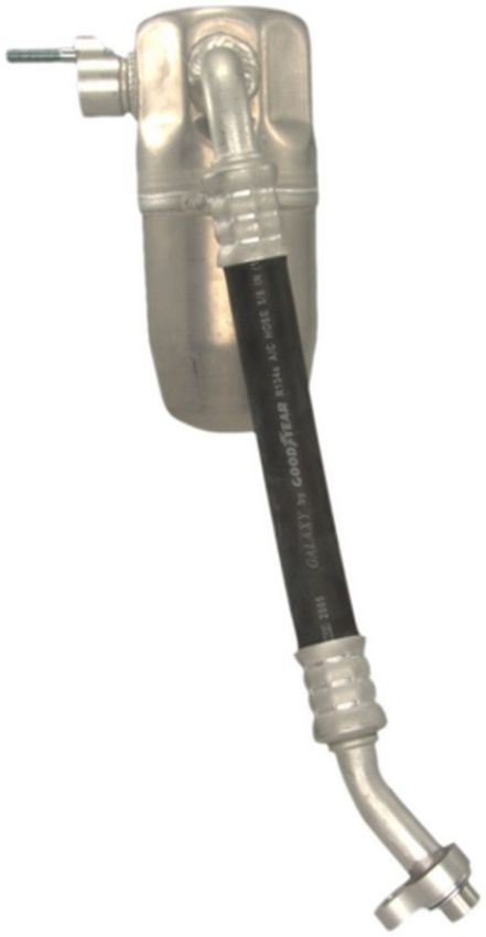 Four Seasons 83222 Accumulator w/ Hose