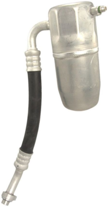 Four Seasons 83222 Accumulator w/ Hose