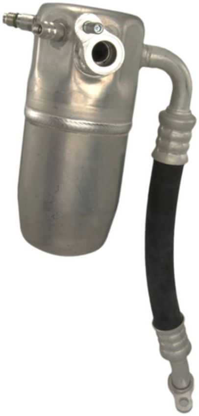 Four Seasons 83222 Accumulator w/ Hose