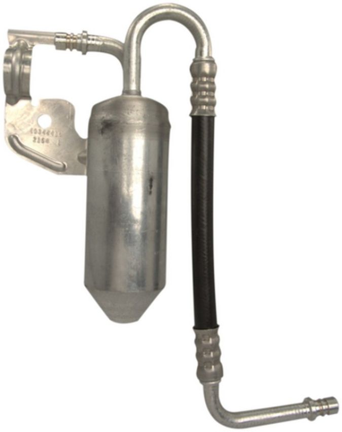 Four Seasons 83224 Filter Drier w/ Hose