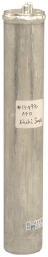 Four Seasons 83226 Aluminum Filter Drier w/ Pad Mount