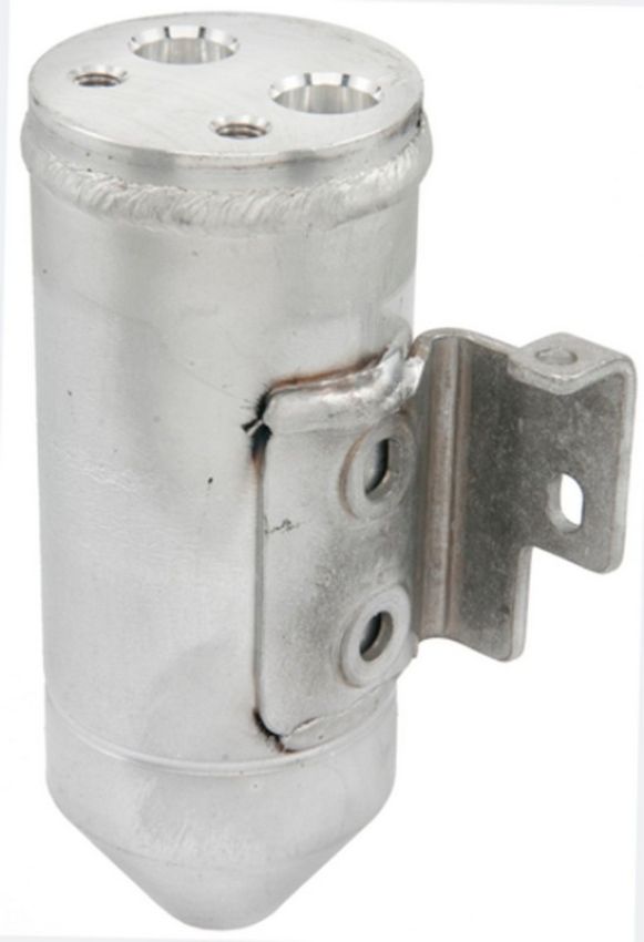 Four Seasons 83230 Aluminum Filter Drier w/ Pad Mount
