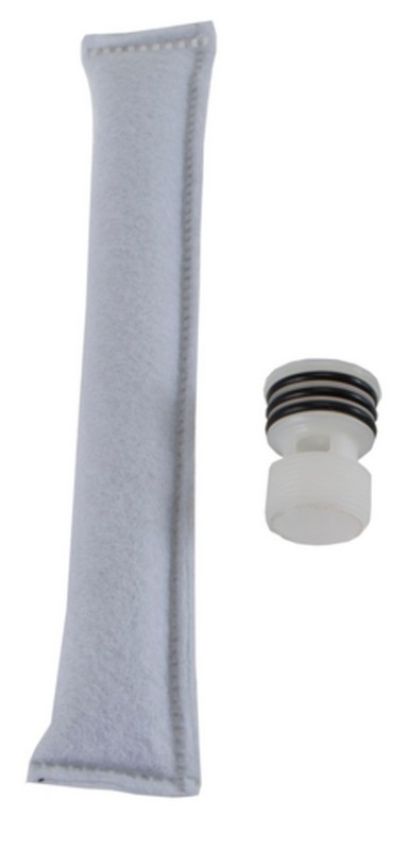 Four Seasons 83233 Filter Drier Desiccant Bag Kit w/ Plug