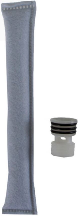 Four Seasons 83233 Filter Drier Desiccant Bag Kit w/ Plug