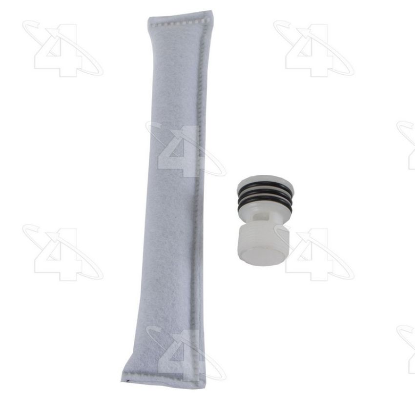Four Seasons 83233 Filter Drier Desiccant Bag Kit w/ Plug