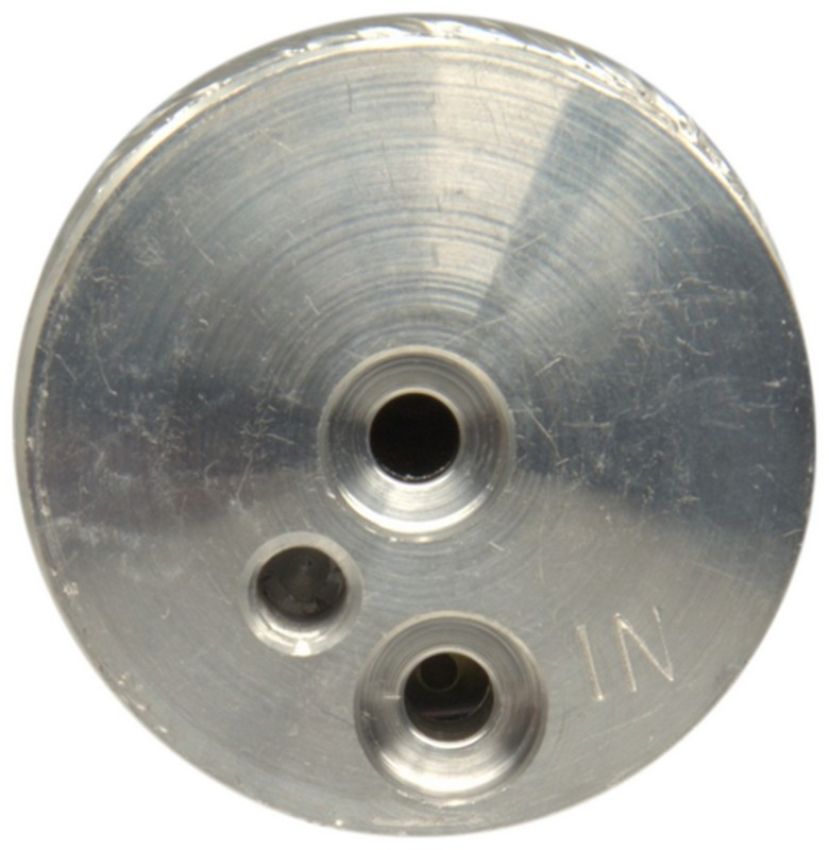 Four Seasons 83237 Aluminum Filter Drier w/ Pad Mount