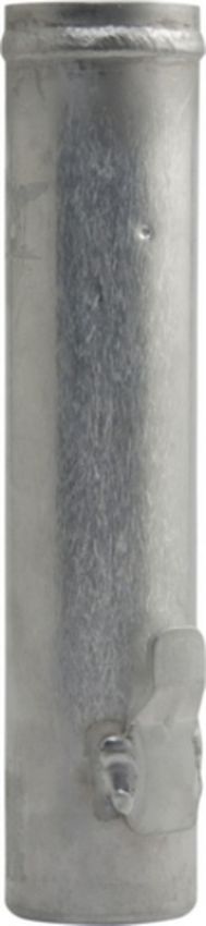 Four Seasons 83243 Aluminum Filter Drier w/ Pad Mount