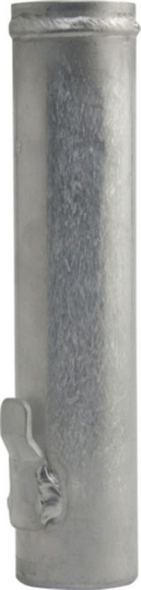 Four Seasons 83243 Aluminum Filter Drier w/ Pad Mount