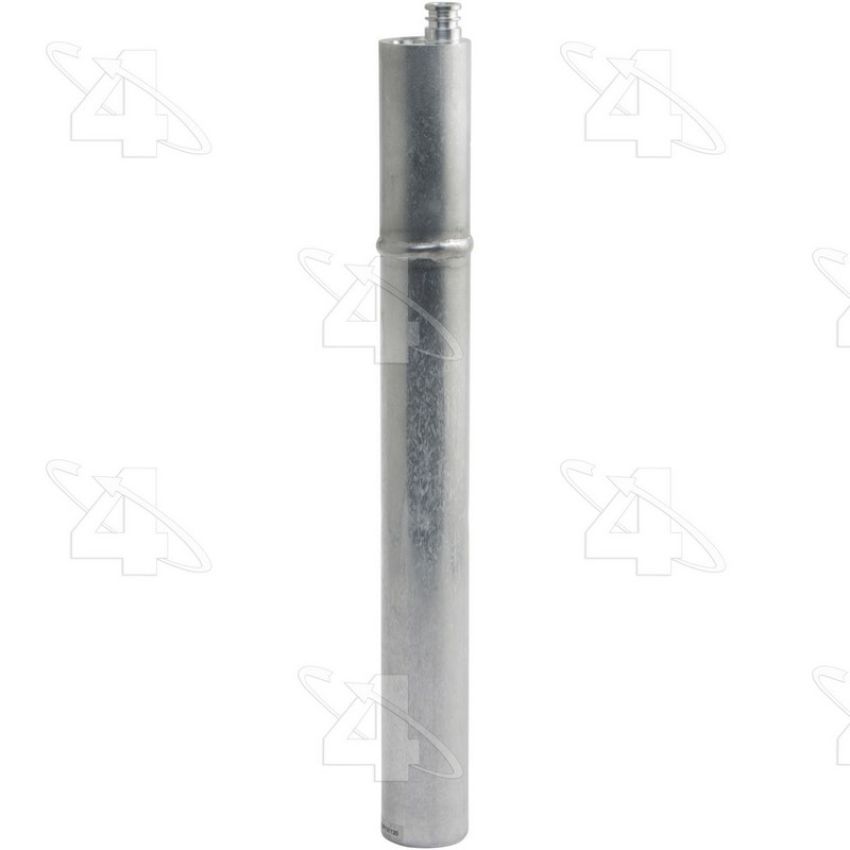 Four Seasons 83245 Aluminum Filter Drier w/ Pad Mount