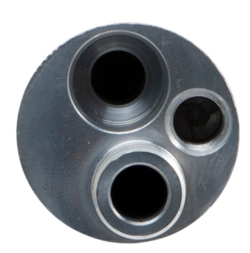 Four Seasons 83245 Aluminum Filter Drier w/ Pad Mount
