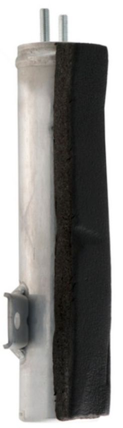 Four Seasons 83249 Aluminum Filter Drier w/ Pad Mount