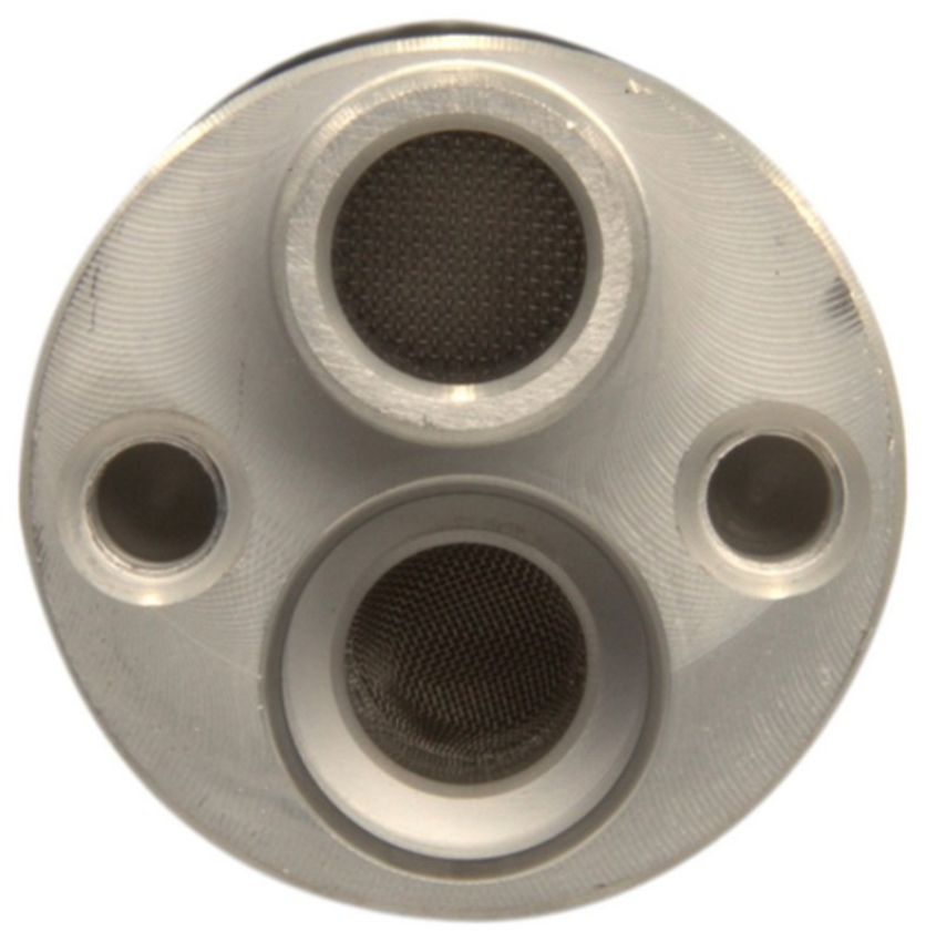 Four Seasons 83252 Aluminum Filter Drier w/ Pad Mount